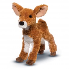 Twinkle Fawn (Standing) 11 inch - Stuffed Animal by Douglas Cuddle Toys (696)   